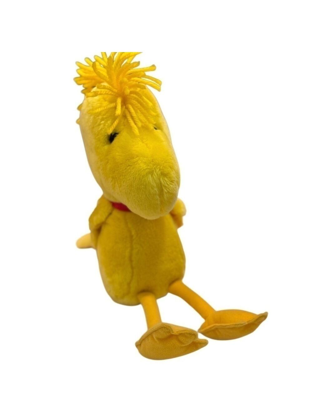 Peanuts Woodstock Plush Doll 14 Inch